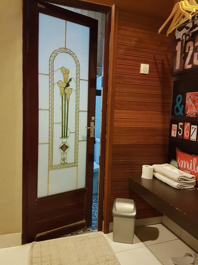 Lawaka Hotel Ampana Kültér fotó