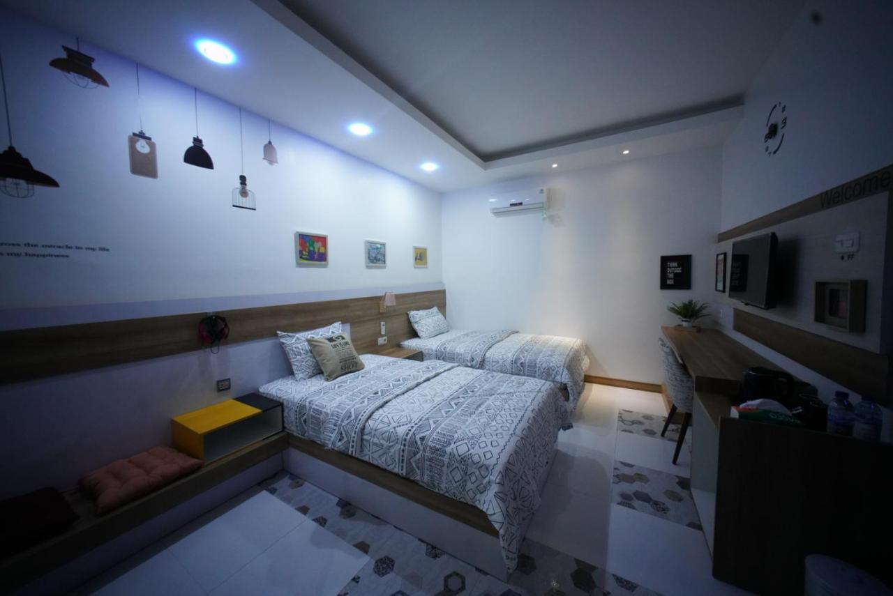 Lawaka Hotel Ampana Kültér fotó